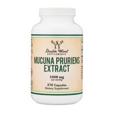 Double Wood Mucuna Pruriens