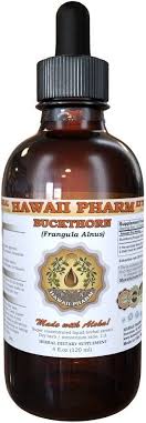 Hawaii Pharm Cuscuta Extract