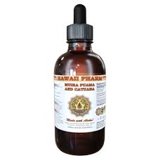 Hawaii Pharm Muira Puama Liquid