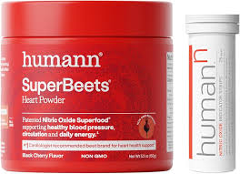 HumanN SuperBeets