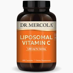Liposomal Vitamin C