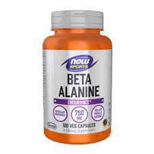 NOW Sports Beta-Alanine
