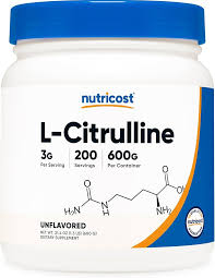 Citrulline