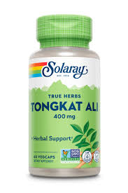 Solaray Tongkat Ali