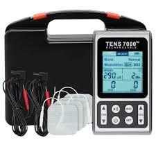 TENS 7000 Digital Unit