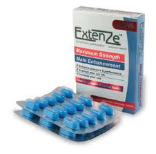 extenze