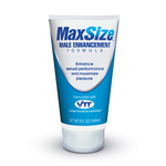 Product Review: Max Size Male Enhancement Cream